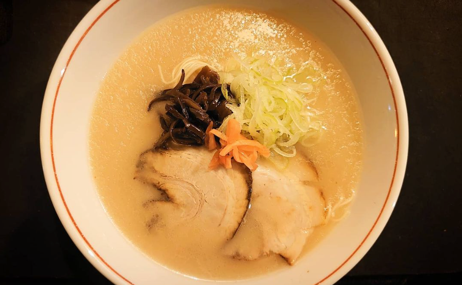 Yatai Keiji Ramen Cooking Experience