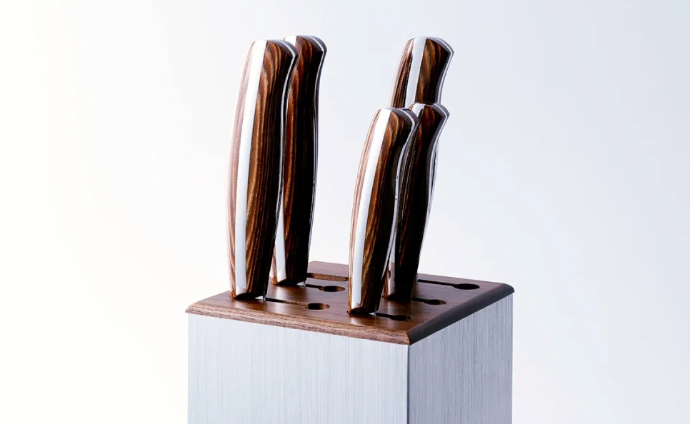 NAGOMI Knife Stand