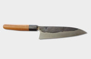Special All - Purpose Gyutoku Kitchen Knife 185mm by Asano Blacksmith