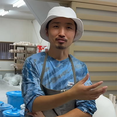 Inoue Manji Kiln