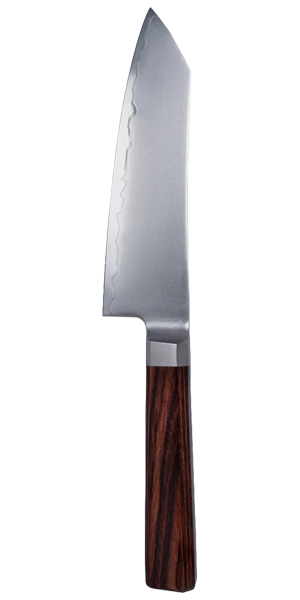 Seki Kikusui KIRINAMI Kiritsuke Bunka knife