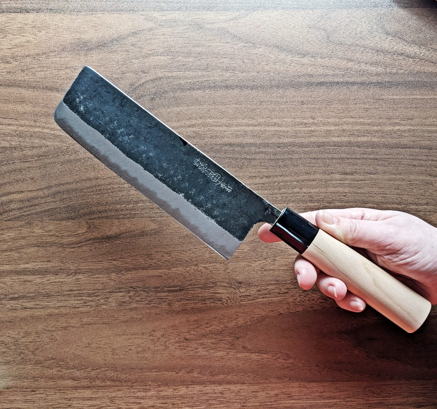 Nakiri Knife