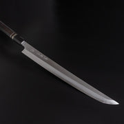 Tadokoro Hamono OMOI Ginsan Sakimaru Takohiki Kasumi Finish - Japanese Food Craftsman Shop