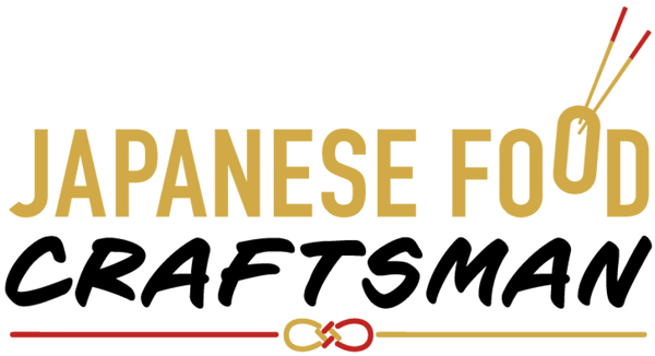 Japanese Food Craftsman logo