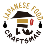 Japanese Food Craftsman logo