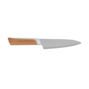 KISEKI santoku knife by Fukuda Hamono