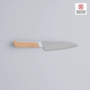KISEKI Petty Knife with Beech handle
