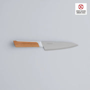 KISEKI Petty Knife with Yamazakura Cherry handle