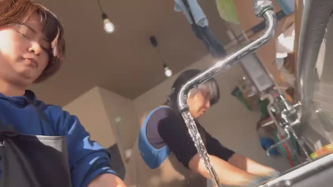 Chizu Blue artisans dying items