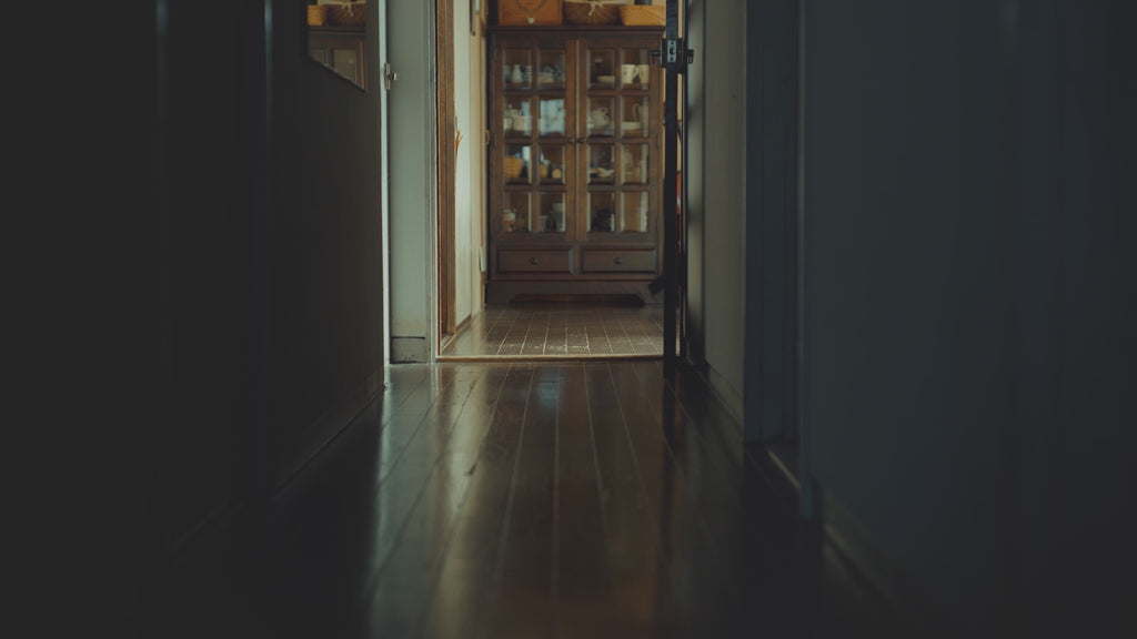 How to sharpen a KISEKI knife with a diamond whetstone, all crafted by Fukuda Hamono