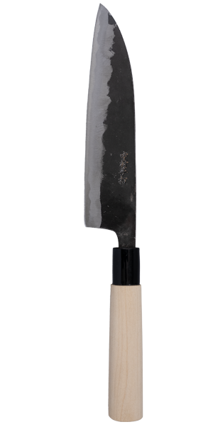 Nakamura Blacksmith Santoku knife