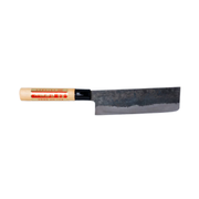 Nakamura Hamono kurouchi nakiri knife